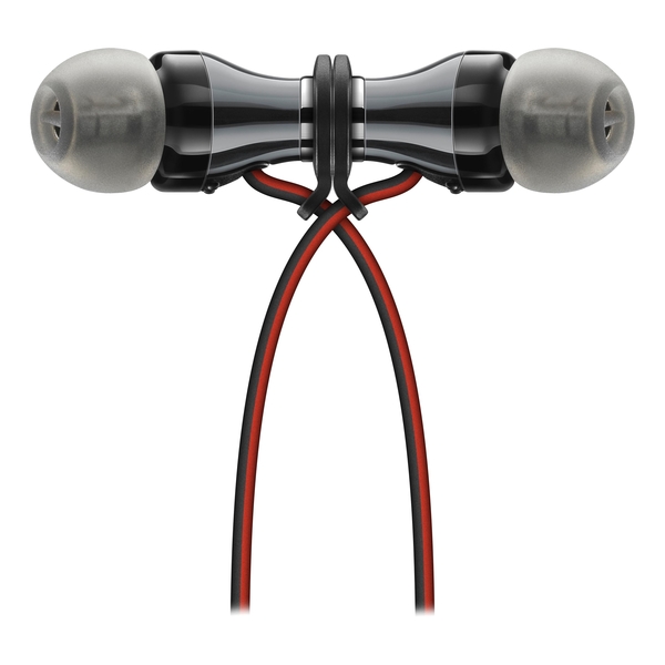 Купить Наушники SENNHEISER MOMENTUM Free M2 IEBT SW Black — Фото 3
