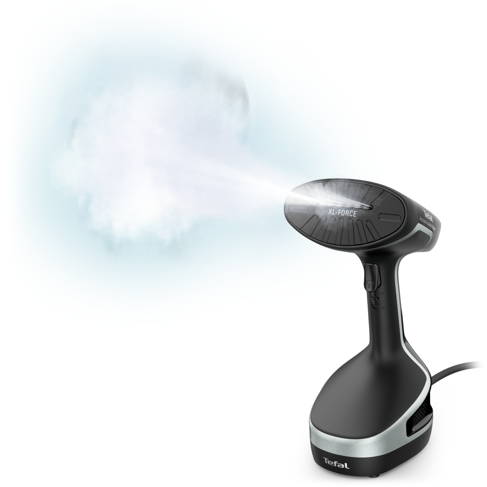 Купить Отпариватели и пароочистители TEFAL ACESS STEAM FORCE — Фото 4