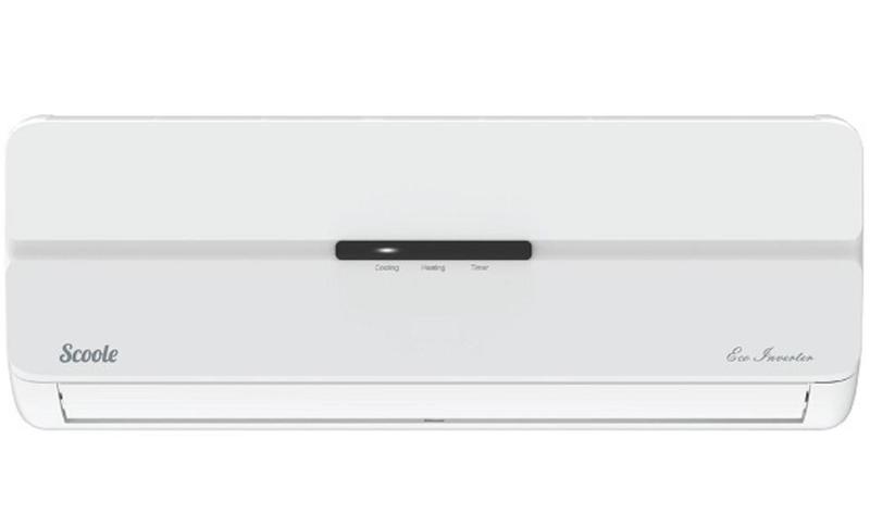 Кондиционер Scoole SC AC SPI1 09 (комплект)																		 — описание, фото, цены в интернет-магазине PT Stores