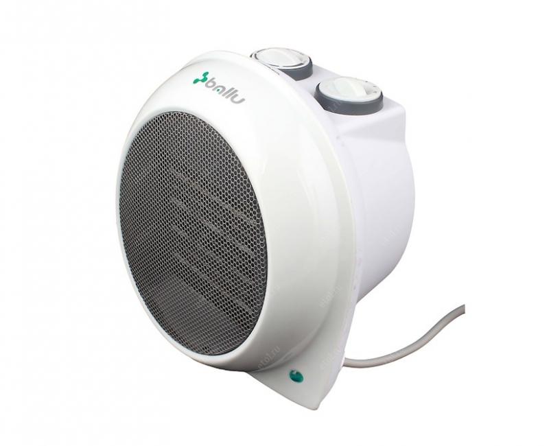 Купить Обогреватель BALLU BFH/С-25 — Фото 3