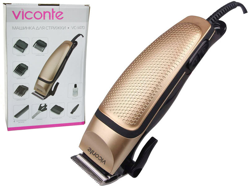 Купить  Viconte VC 1470 (шампань) — Фото 2