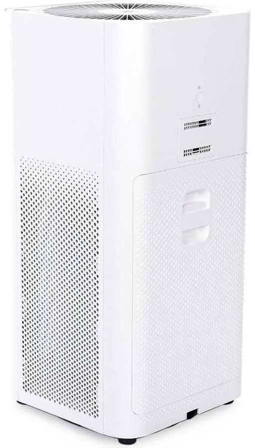 Купить Очиститель воздуха Xiaomi Mi Air Purifier Pro FJY4013GL — Фото 3