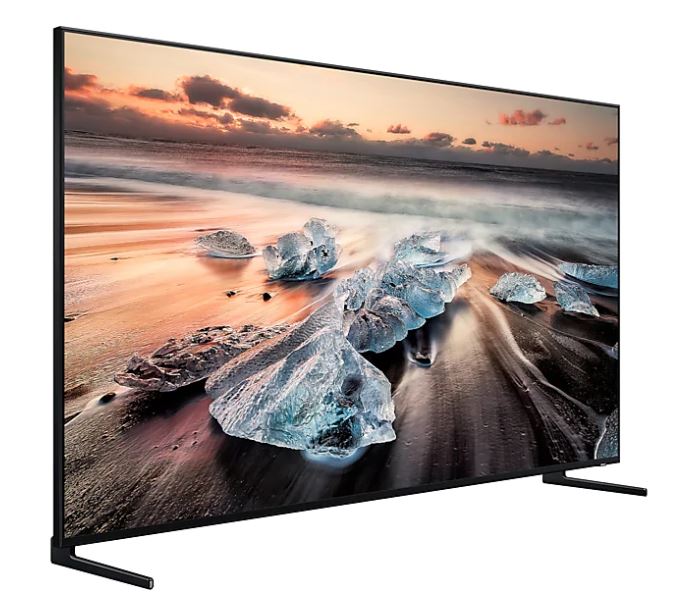 Купить Телевизор SAMSUNG QE75Q900RAU — Фото 3