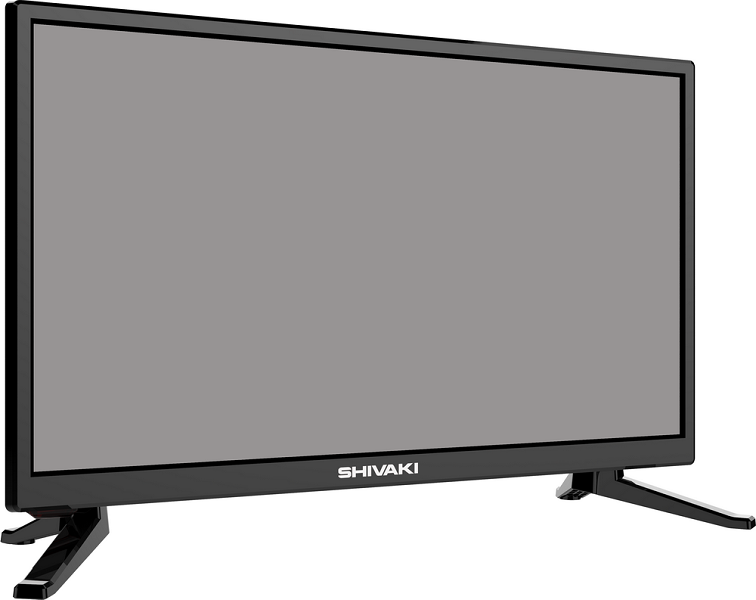 Купить Телевизор SHIVAKI STV-20LED14 — Фото 4