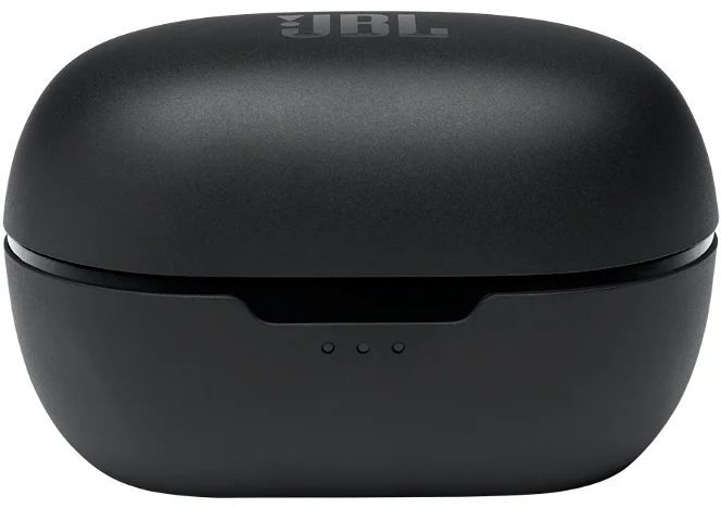 Купить Наушники JBL T115TWS черный — Фото 5