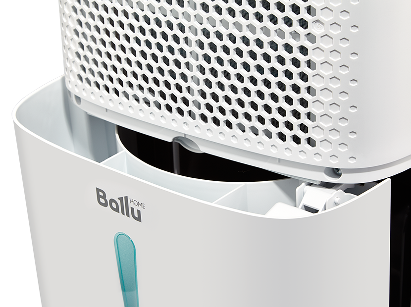 Купить Осушитель воздуха BALLU BD30U — Фото 4