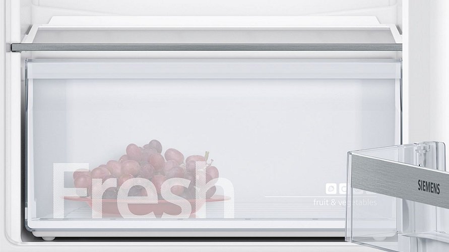 Купить Встраиваемый холодильник SIEMENS KI 86NVF20 R — Фото 2