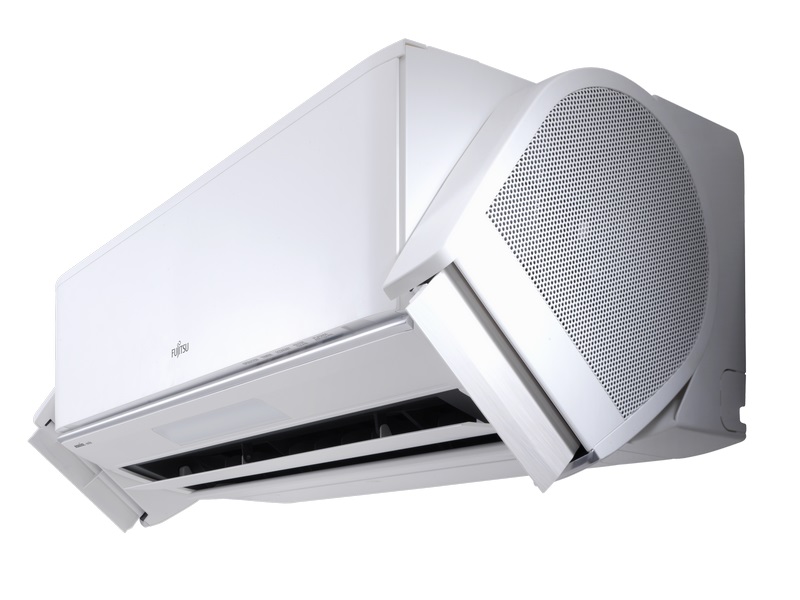 Кондиционер FUJITSU ASYG12KXCA/AOYG12KXCA (комплект)																		 — описание, фото, цены в интернет-магазине PT Stores