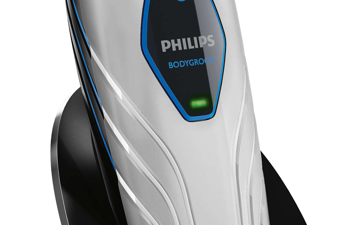 Купить Электробритва PHILIPS BG 2028/15 — Фото 6