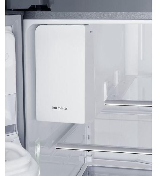 Купить Холодильник SAMSUNG RF24HSESBSR — Фото 12