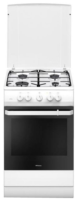 Комбинированная плита HANSA FCMW 53009																		 — описание, фото, цены в интернет-магазине PT Stores