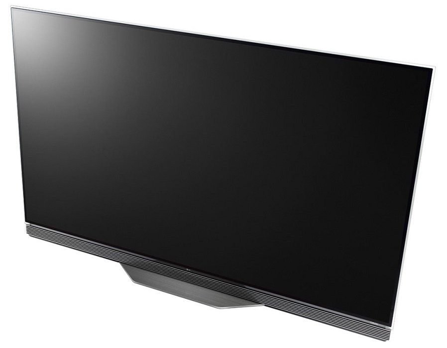 Купить Телевизор OLED55E6V — Фото 8