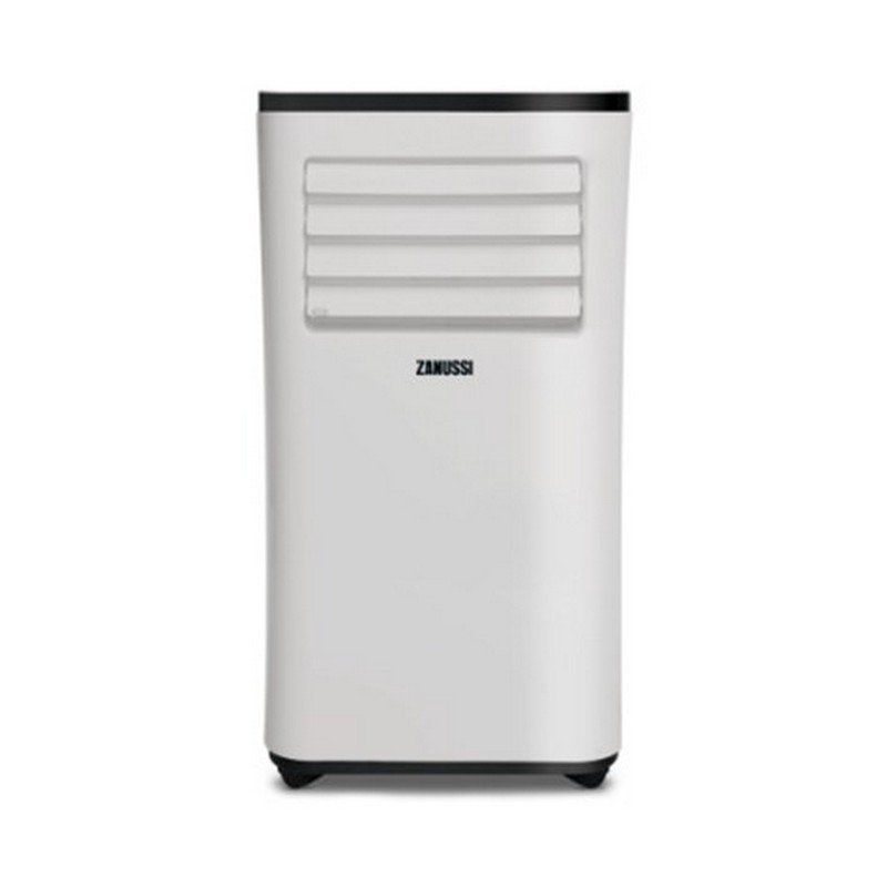 Мобильный кондиционер ZANUSSI ZACM-12 MP-III/N1																		 — описание, фото, цены в интернет-магазине PT Stores