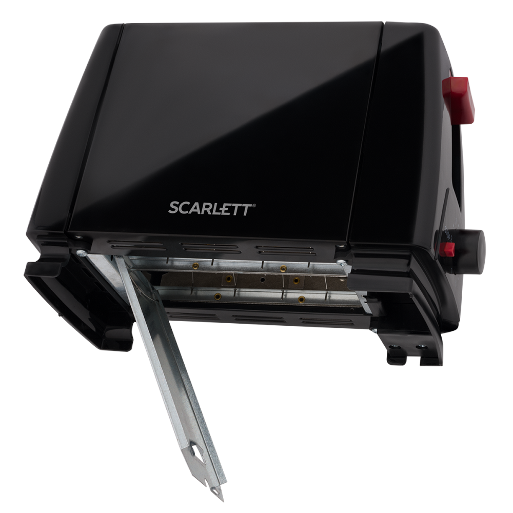 Купить Тостер Scarlett SC-TM11021 — Фото 4