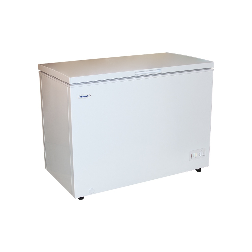 Морозильный ларь Славда FC-310 																		 — описание, фото, цены в интернет-магазине PT Stores