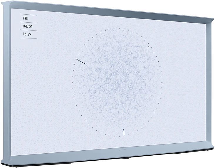 Купить Телевизор SAMSUNG QE65LS01TBUXRU — Фото 12