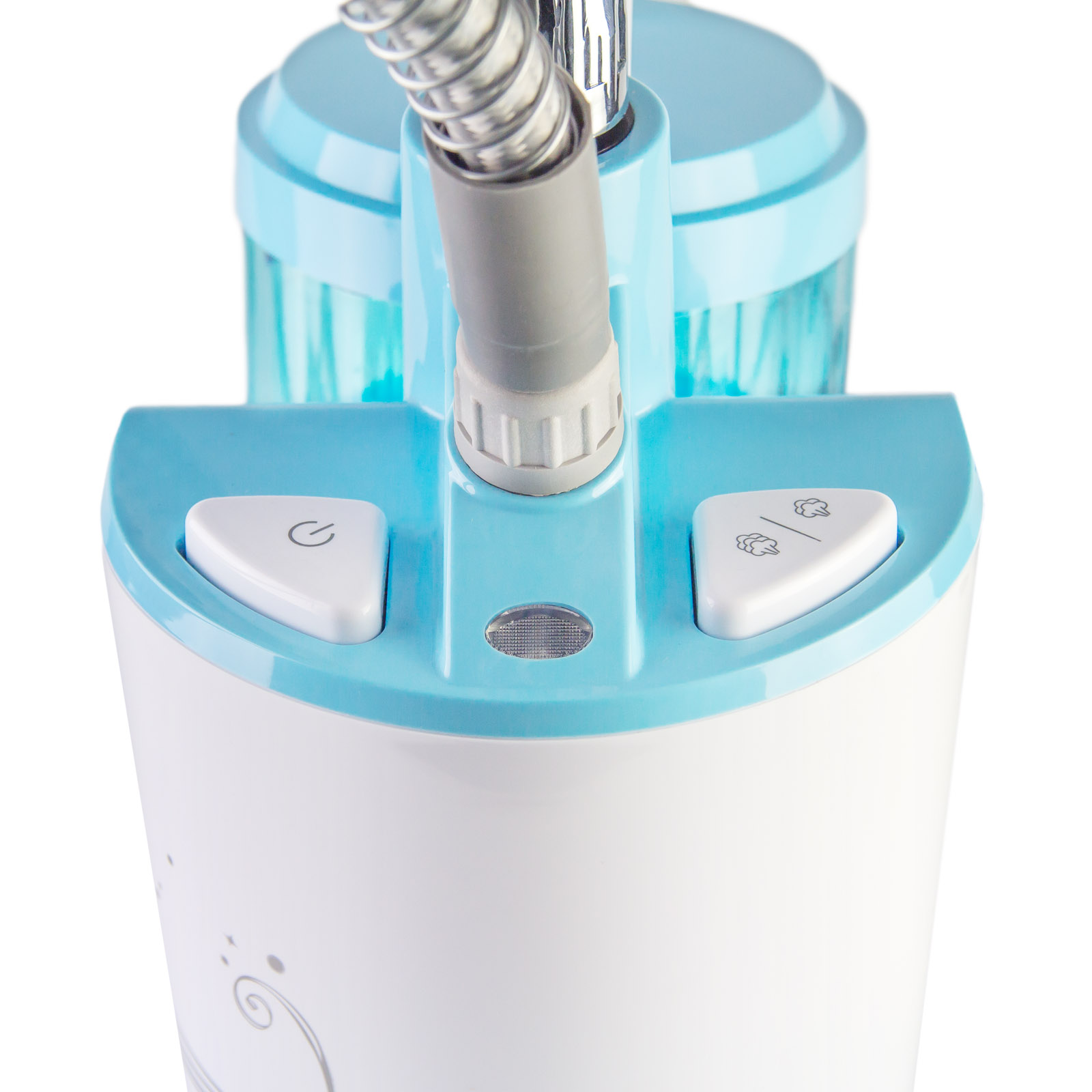 Купить Отпариватель GALAXY GL 6203 — Фото 2