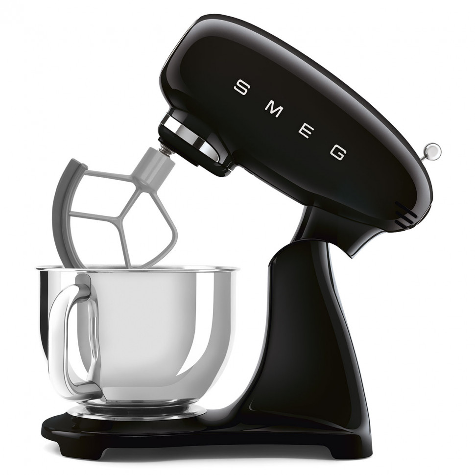 Купить Миксер Smeg SMF05BLEU — Фото 4