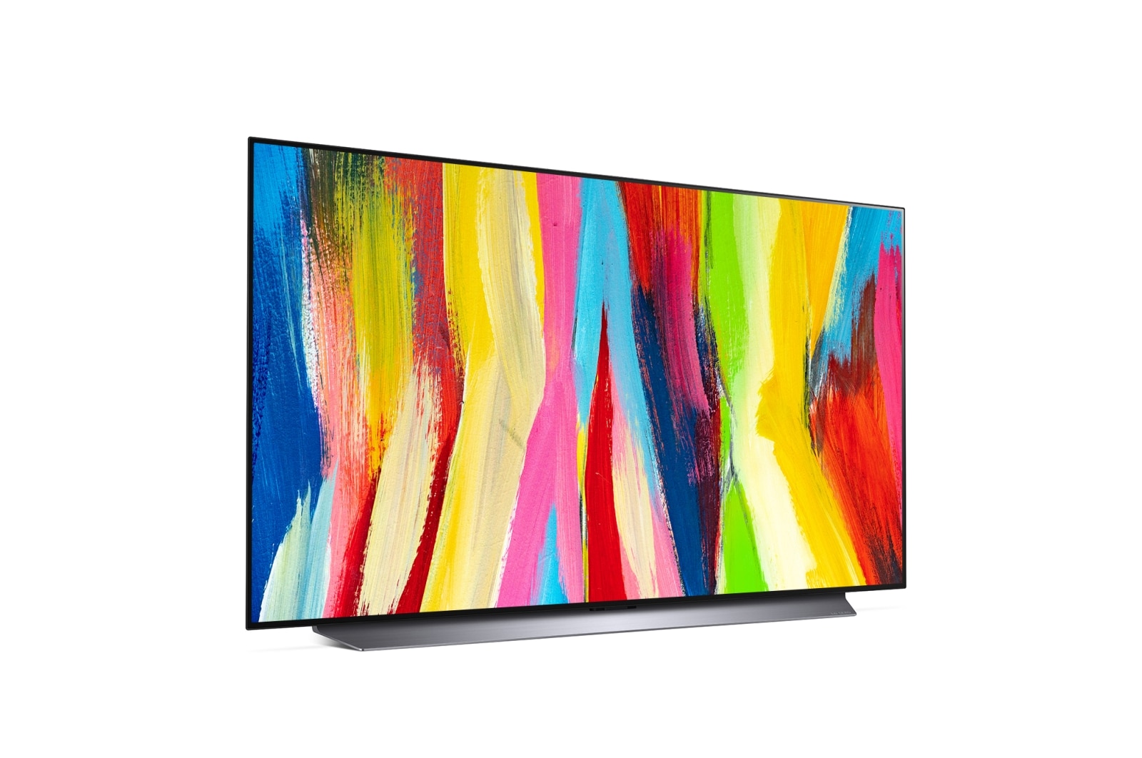 Купить Телевизор LG OLED48C2RLA — Фото 4