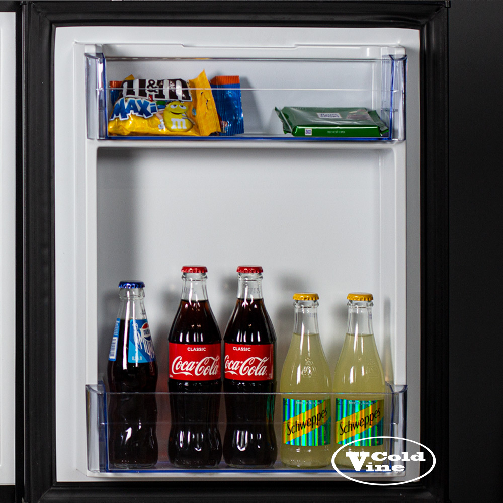 Купить Холодильник Cold Vine MCA-62B — Фото 3