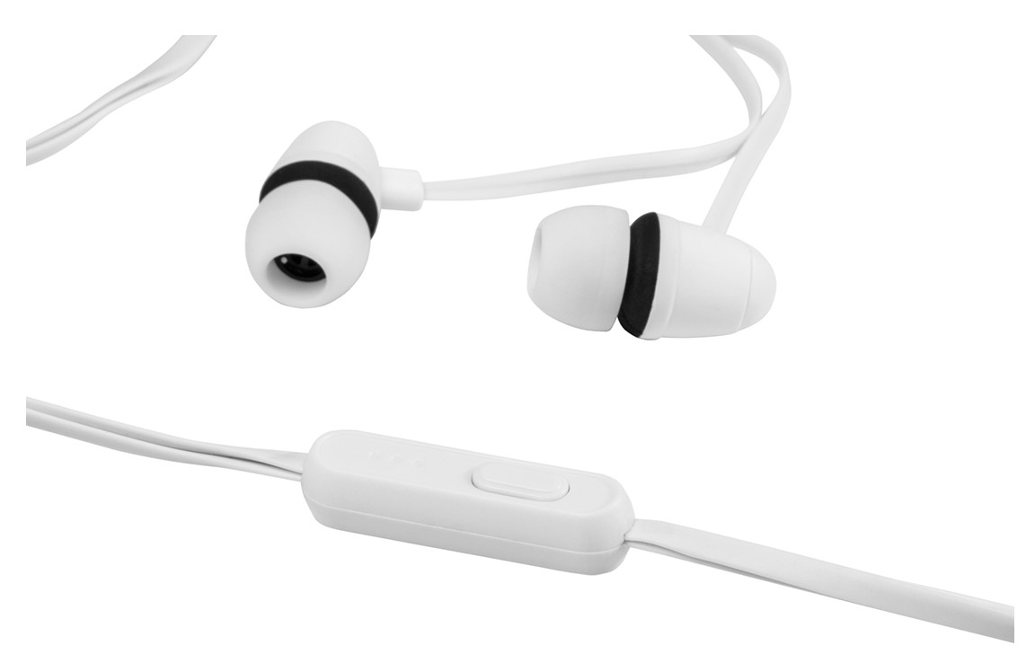 Купить Наушники HARPER HV-105 white — Фото 2