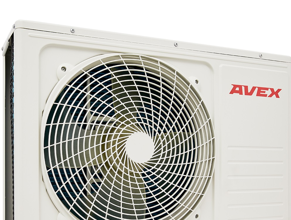 Купить Кондиционер AVEX AC 12 QUB — Фото 3