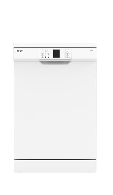 Посудомоечная машина Vestel DF60E41W																		 — описание, фото, цены в интернет-магазине PT Stores