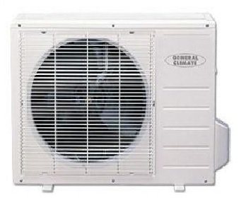 Купить Кондиционер GENERAL CLIMATE GC/GU-S09HRIN1 — Фото 3
