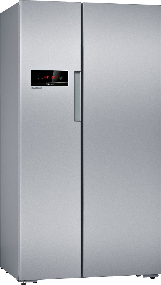 Холодильник BOSCH KAN92NS25R																		 — описание, фото, цены в интернет-магазине PT Stores
