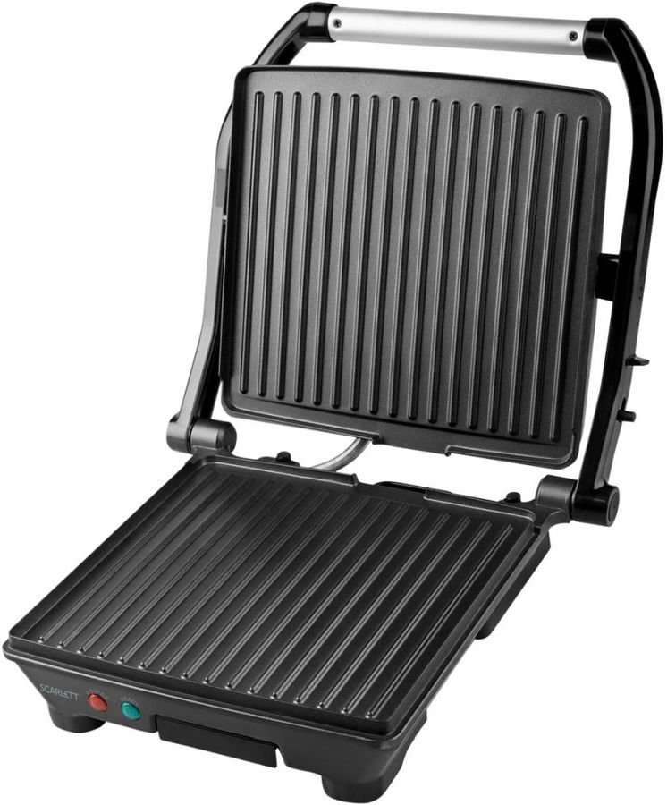Купить Электрический гриль Scarlett SC-EG350M06 — Фото 3