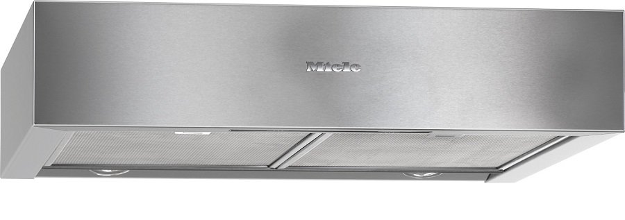 Вытяжка встраиваемая MIELE DA 1260 IX																		 — описание, фото, цены в интернет-магазине PT Stores