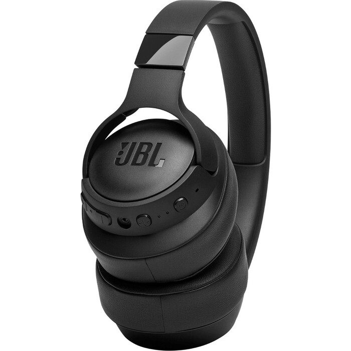 Купить Наушники JBL T760NC черный — Фото 4
