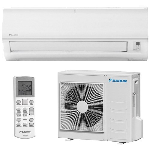 Купить Кондиционер DAIKIN ATYN35L/RYN35CJXV (комплект) — Фото 6