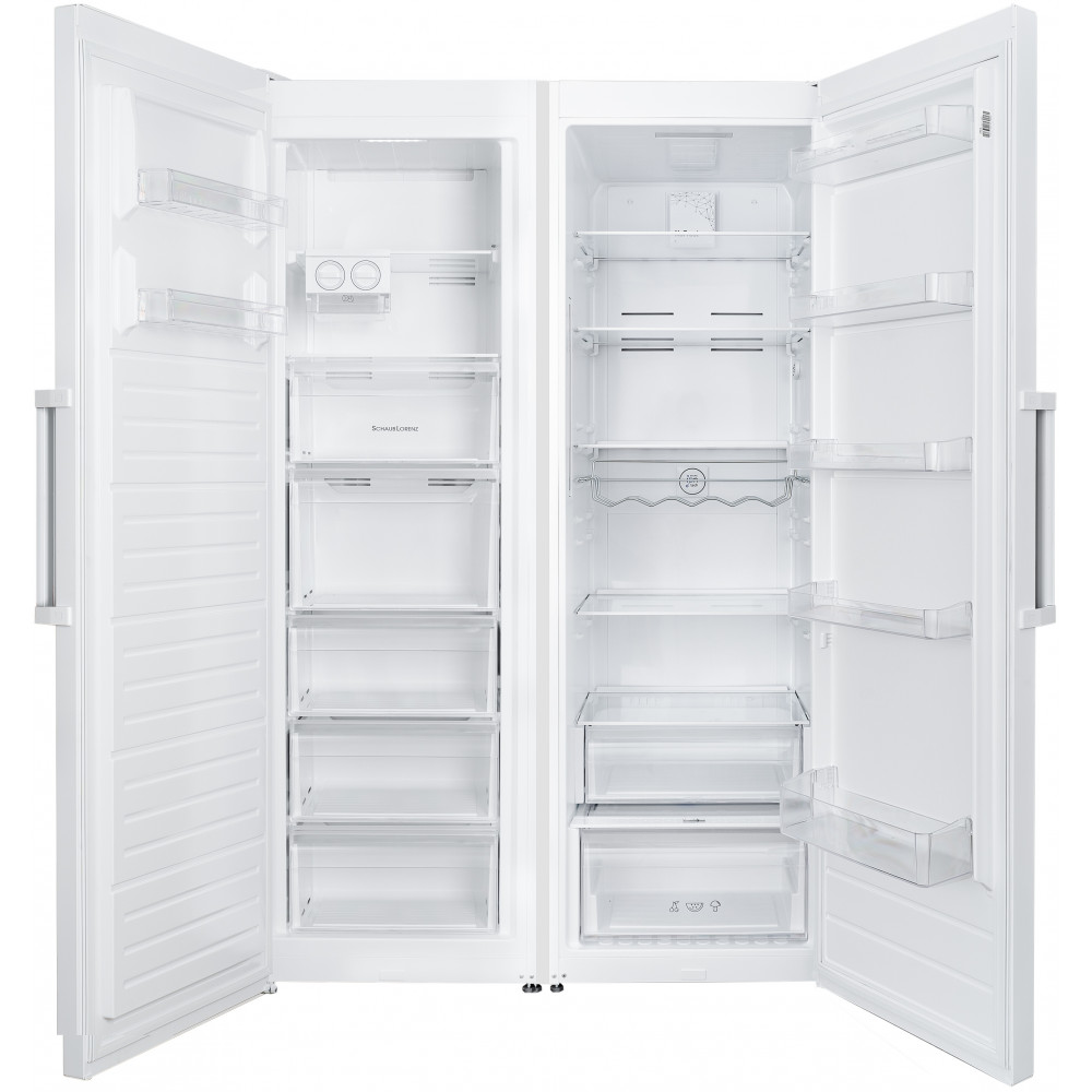 Купить Морозильная камера Schaub Lorenz SLF S265W2 — Фото 8