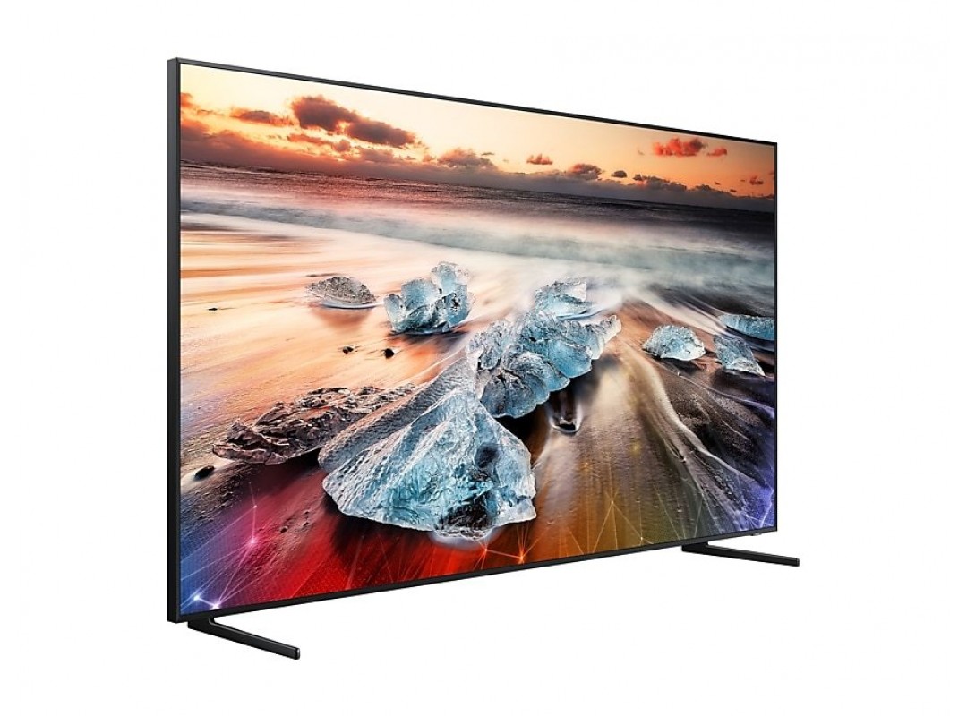 Купить Телевизор SAMSUNG QE98Q900R — Фото 9