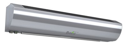 Обогреватель BALLU BHC-L08-S05-M																		 — описание, фото, цены в интернет-магазине PT Stores