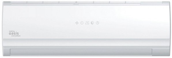 Кондиционер Oasis Comfort CL-7																		 — описание, фото, цены в интернет-магазине PT Stores