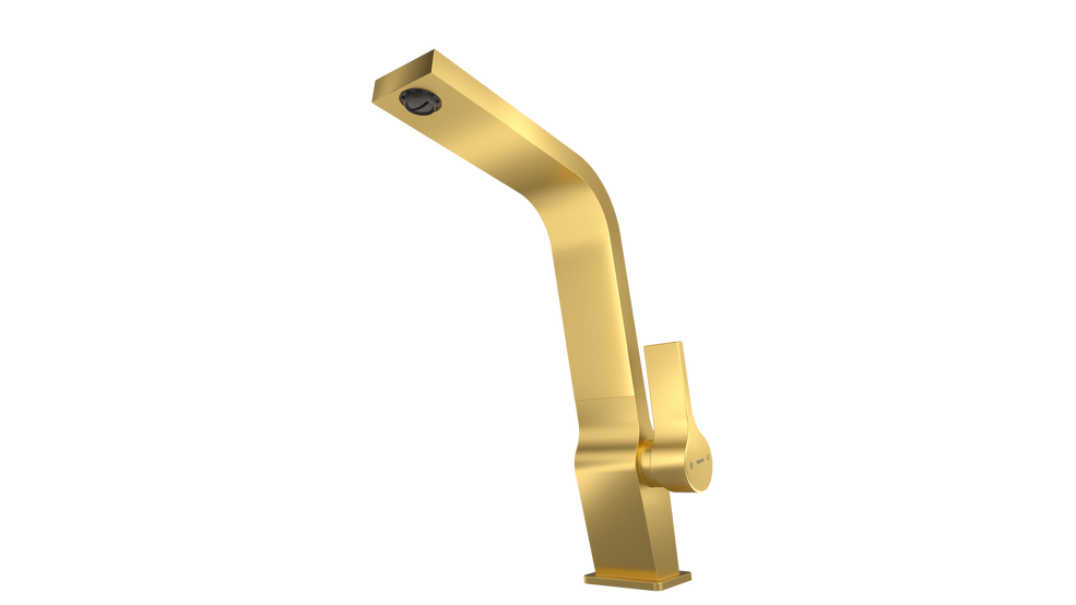 Купить Смеситель TEKA ICC 915 GOLD — Фото 5