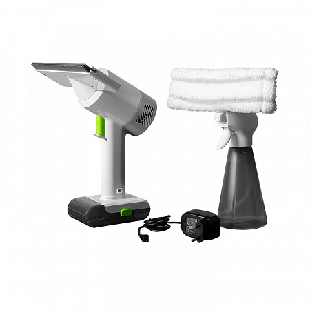 Отпариватели и пароочистители Redmond RV-W003 белый/зеленый																		 — описание, фото, цены в интернет-магазине PT Stores