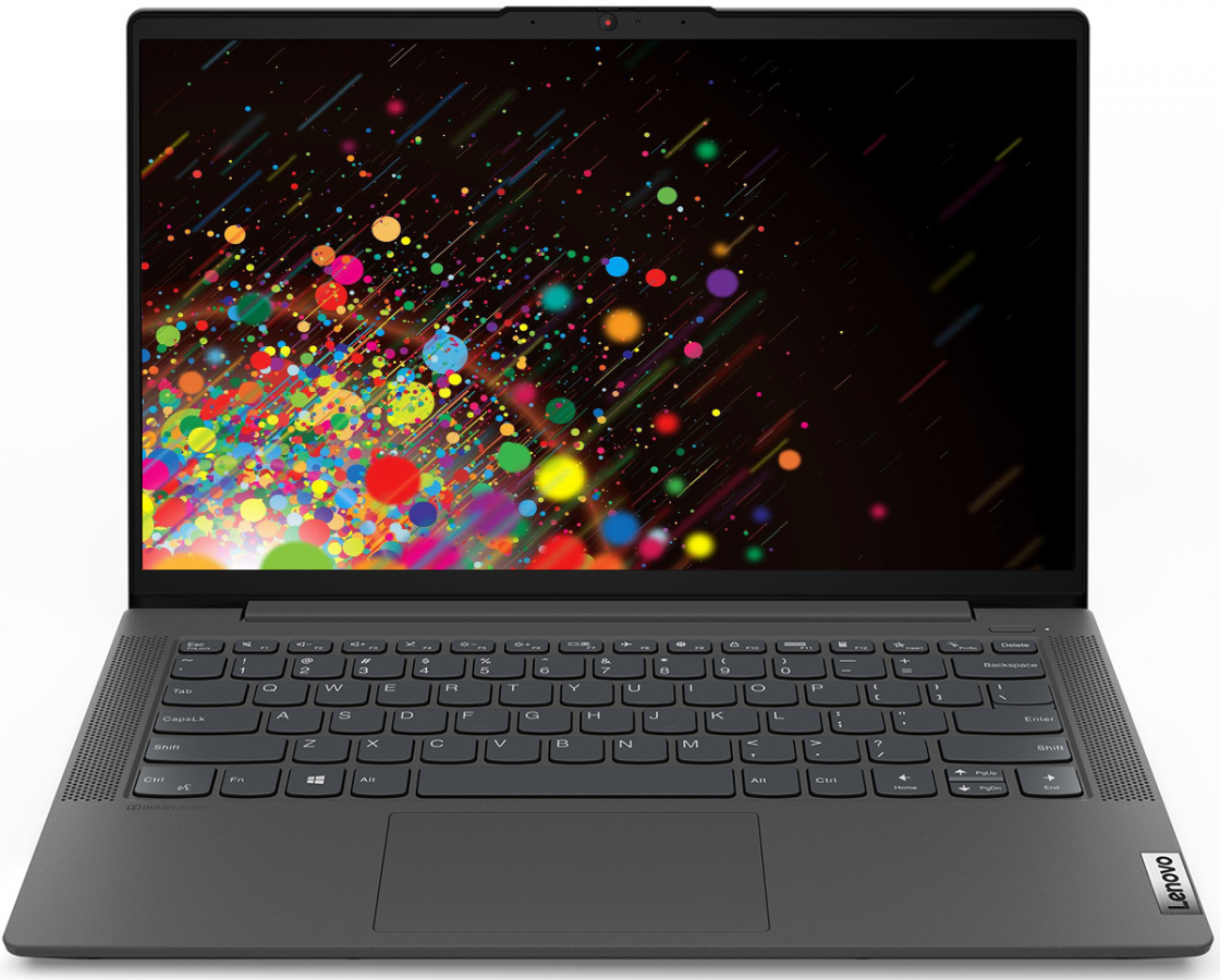 Ноутбук LENOVO 81YQ004SRK																		 — описание, фото, цены в интернет-магазине PT Stores