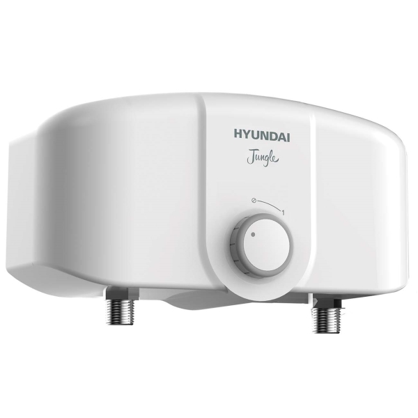Купить Водонагреватель проточный Hyundai H-IWR2-3P-UI074/C — Фото 2