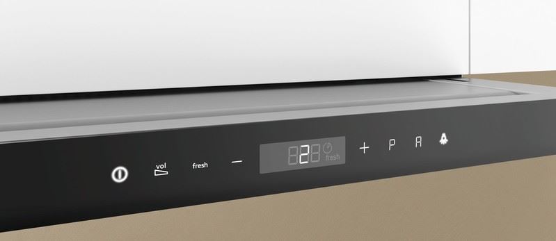 Купить Вытяжка встраиваемая Neff D 46PU54X0 — Фото 3