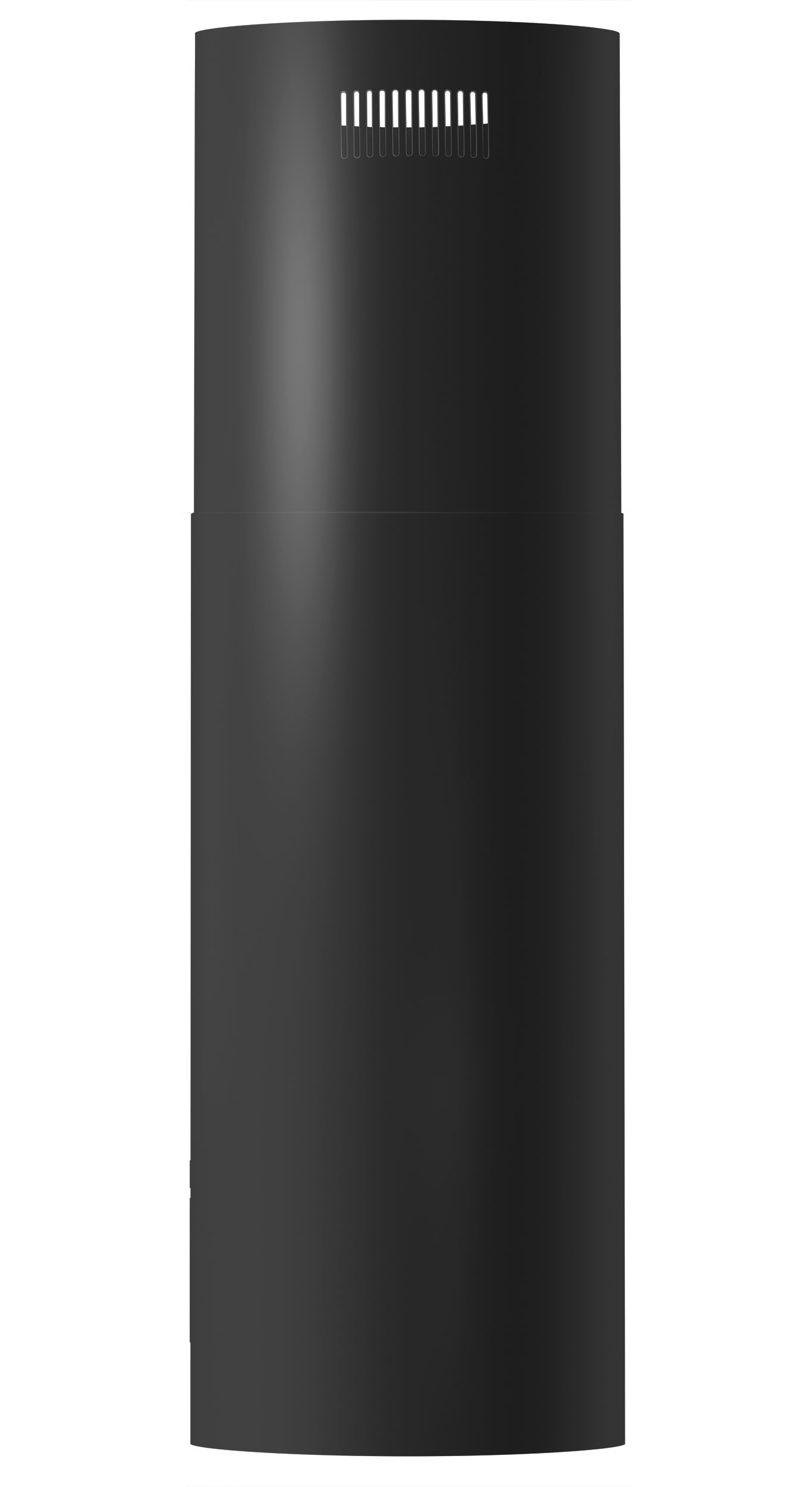 Купить Островная вытяжка MAUNFELD Lee Isla (sensor) 39 черный — Фото 9