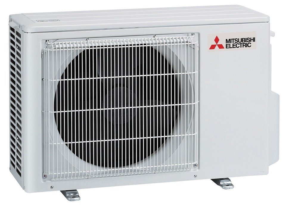 Купить Кондиционер MITSUBISHI ELECTRIC MSZ-HR50VF/MUZ-HR50VF (комплект) — Фото 2