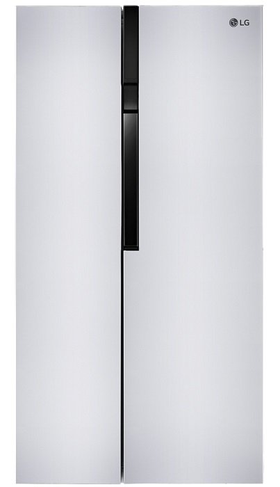 Холодильник LG GC-B247JVUV																		 — описание, фото, цены в интернет-магазине PT Stores
