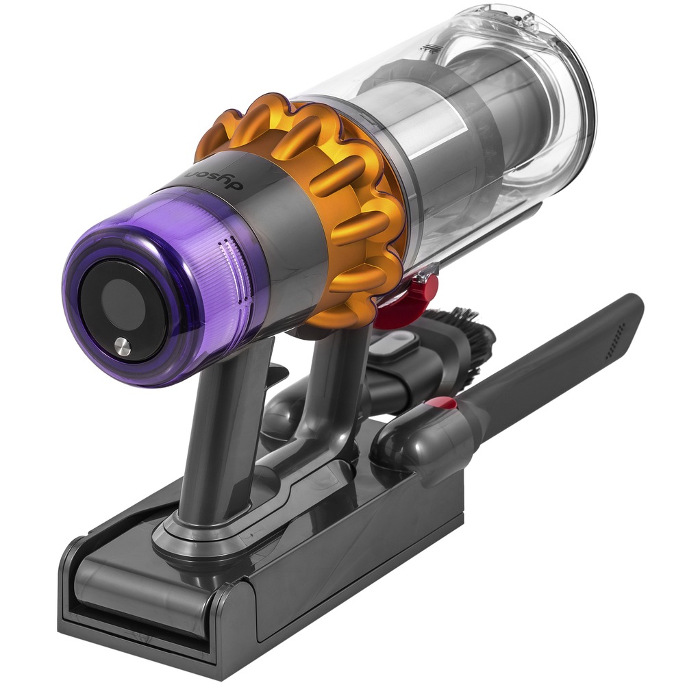 Купить  DYSON V15 Detect Absolute — Фото 2