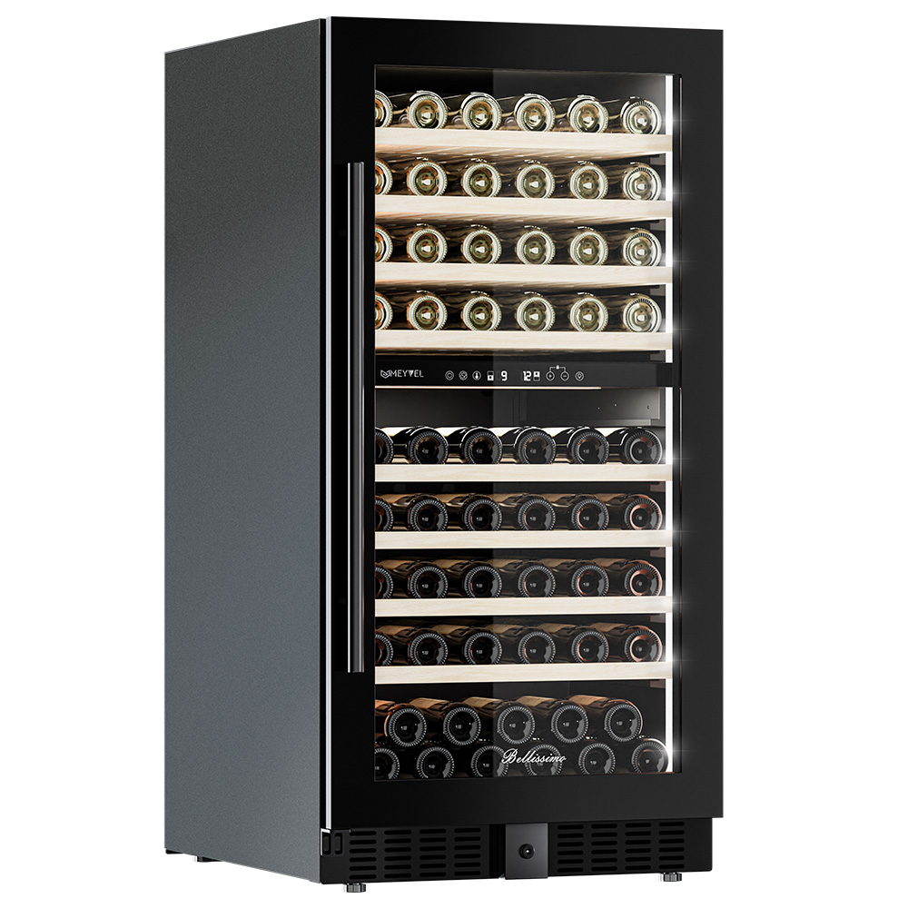 Купить Винный шкаф Meyvel MV99PRO-KBT2 — Фото 8