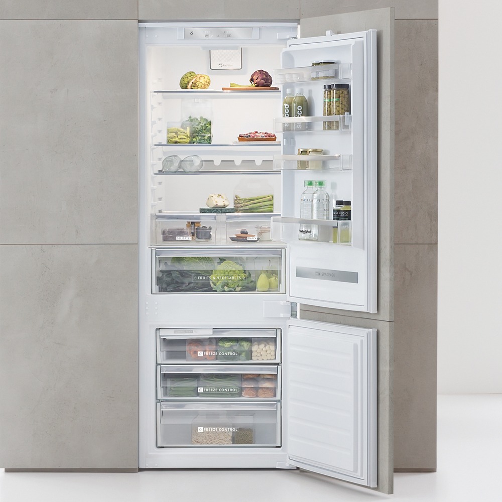 Купить Встраиваемый холодильник Whirlpool SP40 801 EU — Фото 5