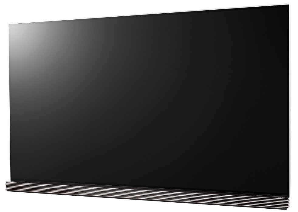 Купить Телевизор LG OLED77G7V — Фото 3