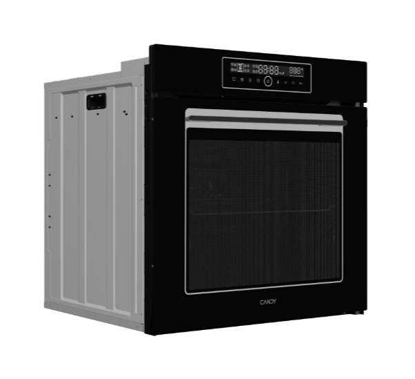 Купить Электрический духовой шкаф CANDY COXT16LATRB — Фото 2